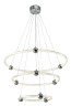 Подвесная люстра Zortes Auralia ZRS.57791.171