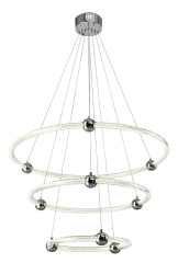 Подвесная люстра Zortes Auralia ZRS.57791.171