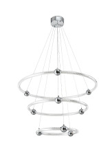 Подвесная люстра Zortes Auralia ZRS.57791.171