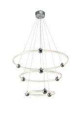 Подвесная люстра Zortes Auralia ZRS.57791.171