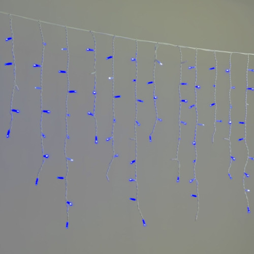 Гирлянда Бахрома Laitcom (LTC) LL168BLW-8-2B