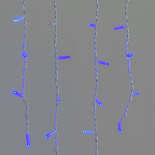 Гирлянда Бахрома Laitcom (LTC) LL168BLW-8-2B