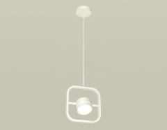 Подвесной светильник Ambrella Light Traditional (C9118, N8461) XB9118152