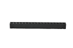 Трековый магнитный светильник iLedex Vision 4825-039-L293-18W-36DG-4000K-BK
