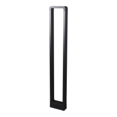 Ландшафтный светильник Reluce 09962-0.7-001JH 1,0M LED10W BK RLOS