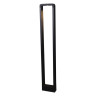 Ландшафтный светильник Reluce 09962-0.7-001JH 1,0M LED10W BK RLOS