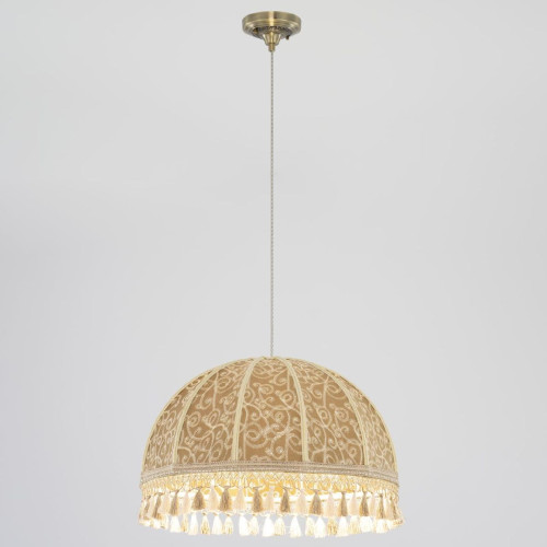 Подвесной светильник Citilux Базель CL407035