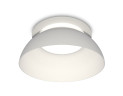 Встраиваемый светильник Ambrella Light Techno spot (C8050, N8140) XC8050100