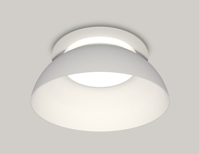 Встраиваемый светильник Ambrella Light Techno spot (C8050, N8140) XC8050100