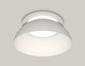 Встраиваемый светильник Ambrella Light Techno spot (C8050, N8140) XC8050100