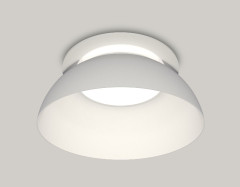 Встраиваемый светильник Ambrella Light Techno spot (C8050, N8140) XC8050100