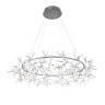Подвесная люстра ST LUCE RAFINA SL379.103.216