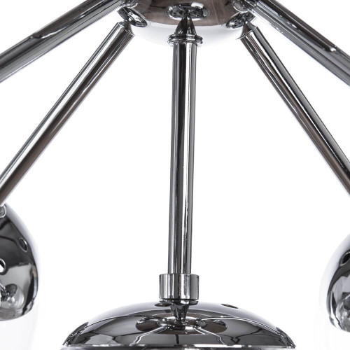 Потолочная люстра Arte Lamp A1664PL-5CC