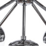 Потолочная люстра Arte Lamp A1664PL-5CC