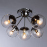 Потолочная люстра Arte Lamp A1664PL-5CC