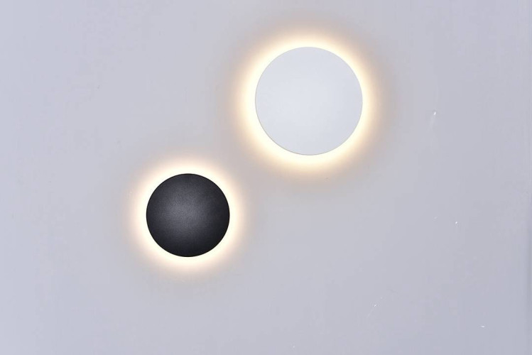 Настенный светильник DesignLed GW-8663S-6-BL-WW 003036