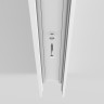 Профиль для уличной трековой системы Maytoni Elasity IP O-TR001-P-W2M