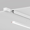 Профиль для уличной трековой системы Maytoni Elasity IP O-TR001-P-W2M