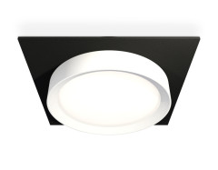 Встраиваемый светильник Ambrella Light Techno Spot XC8062001 (C8062, N8112)