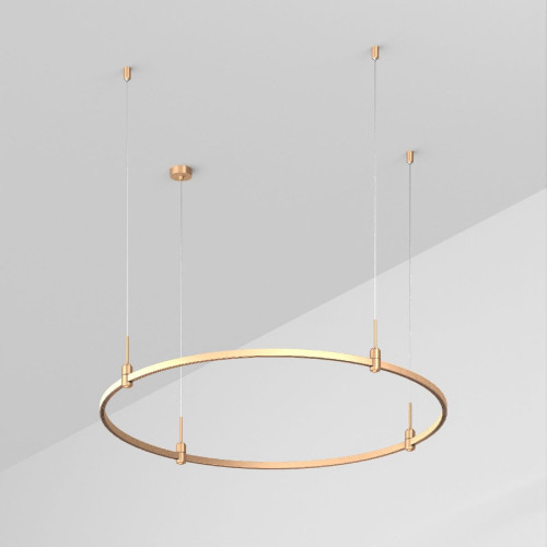 Трек Arlight ART-APRIORI-ROUND-HANG-R1200 048475