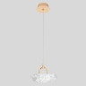 Подвесной светильник Crystal Lux FELICIDAD SP9W LED