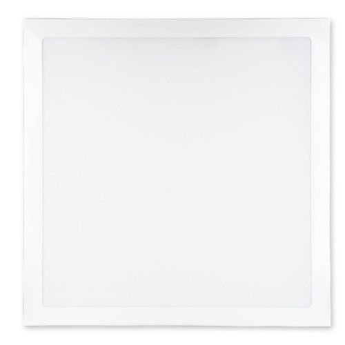 Светодиодная панель Uniel ULP-6060 36W/6500K IP54 CLIP-IN CUATRO PRISM UL-00011982
