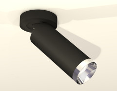 Спот Ambrella Light Techno Spot XM6343202 (A2229, C6343, N6132)