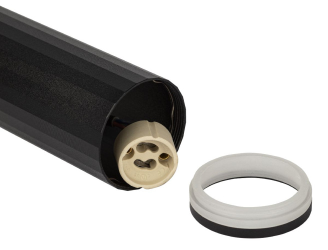 Подвесной светильник Эра PL19 BK Б0058492