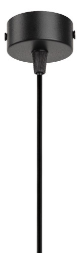 Подвесной светильник Эра PL19 BK Б0058492