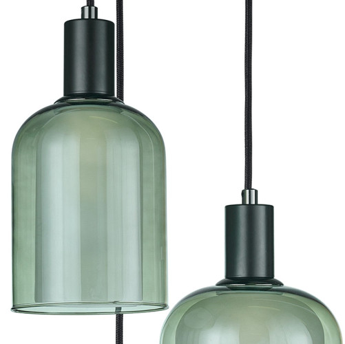 Подвесной светильник 33 Идеи PND147.03.01.003.BL-M43GC