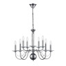 Подвесная люстра Lumion Incanto 8034/10