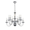 Подвесная люстра Lumion Incanto 8034/10