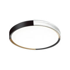 Настенно-потолочный светильник Sonex Velio 7629/EL