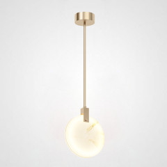 Подвесной светильник ImperiumLoft Marble 101777-26