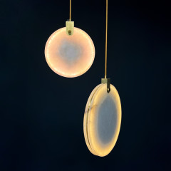 Подвесной светильник ImperiumLoft Marble 101777-26