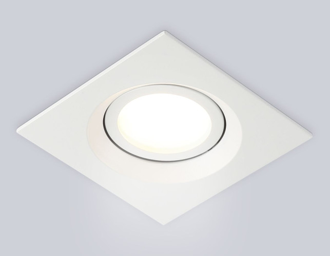 Встраиваемый светильник Ambrella Light Techno Spot Standard Tech TN102743