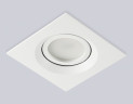 Встраиваемый светильник Ambrella Light Techno Spot Standard Tech TN102743