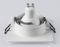 Встраиваемый светильник Ambrella Light Techno Spot Standard Tech TN102743