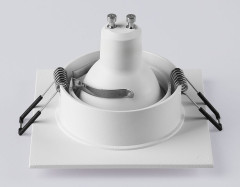 Встраиваемый светильник Ambrella Light Techno Spot Standard Tech TN102743