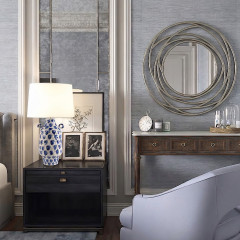 Настольная лампа LOFT IT Casablanca 10522T