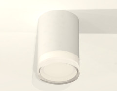 Потолочный светильник Ambrella Light Techno Spot XS7421023 (C7421, N7160)