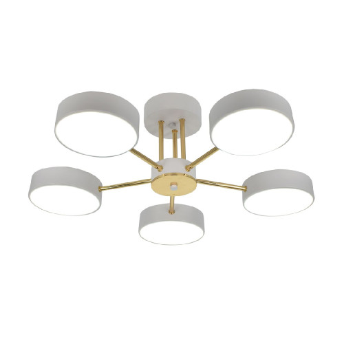 Потолочная люстра Escada Rune 10262/5LED