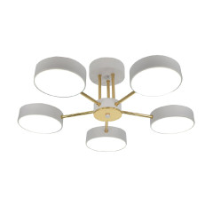 Потолочная люстра Escada Rune 10262/5LED