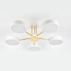 Потолочная люстра Escada Rune 10262/5LED