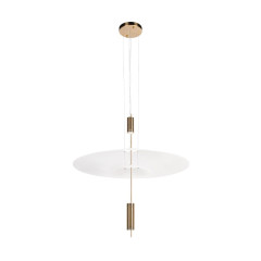 Настенный светильник Newport Kelly 10244/A brass М0064752