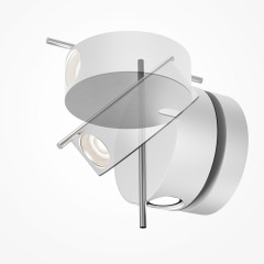 Настенный светильник Maytoni Nuance MOD180WL-L4W3K
