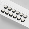 Потолочный светильник Elektrostandard Tend 25114/LED 4690389210211 a068849