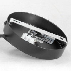 Подвесной светильник Lussole LGO STRAWBERRY GRLSP-8212