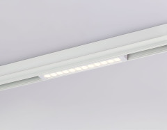 Трековый магнитный светильник Ambrella Light Magnetic 220V GL1301