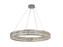 Подвесная люстра NEWPORT 8550/95 C chrome М0071373